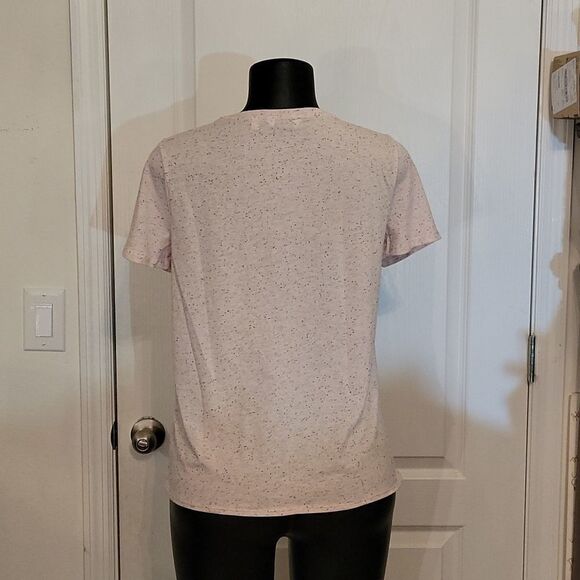 BRAND NEW RITTMANS LIGHT PINK WITH BLACK AND GRAY - Picture 8 of 14